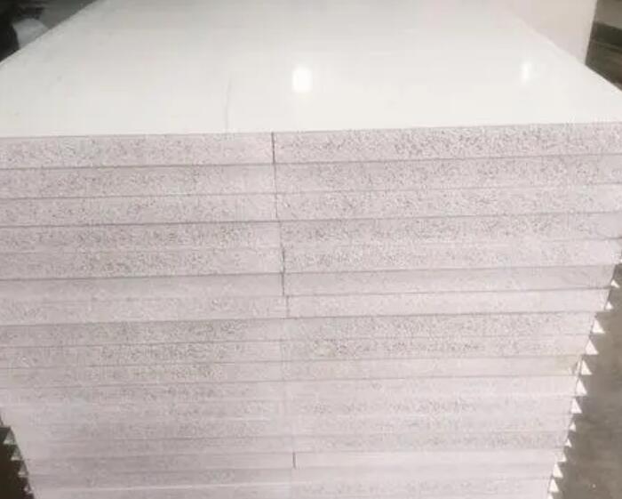 知識點：襄陽硅巖凈化板在構建過程中應該注意哪些點呢？