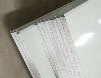 整個隨州凈化板行業(yè)都不一定知道的，9個凈化板安裝標準流程