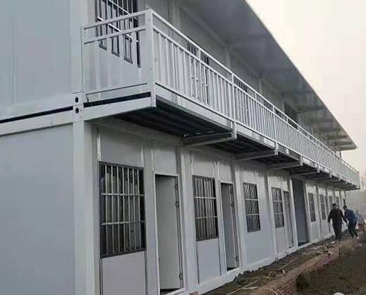襄陽遠大廠家生產的活動板房為什么很受循環(huán)利用？