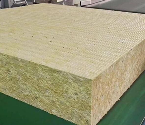 襄陽遠大生產(chǎn)的外墻巖棉板保溫性能怎么樣？